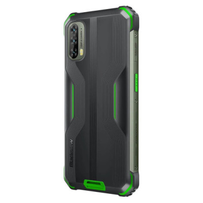 Blackview BV7100 6/128GB Navy Green