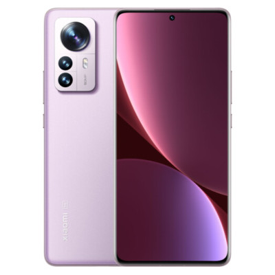 Xiaomi 12 Pro 8/128GB Purple