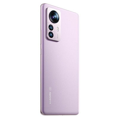Xiaomi 12 Pro 8/128GB Purple