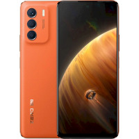 Infinix Zero 5G 2023 8/256Gb Coral Orange