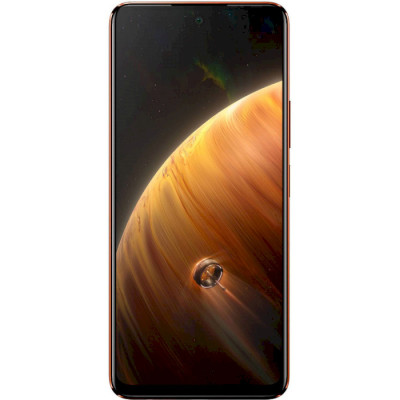 Infinix Zero 5G 2023 8/256Gb Coral Orange
