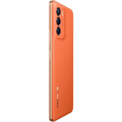 Infinix Zero 5G 2023 8/256Gb Coral Orange