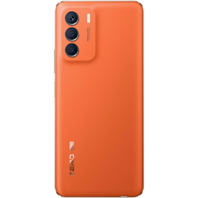 Infinix Zero 5G 2023 8/256Gb Coral Orange
