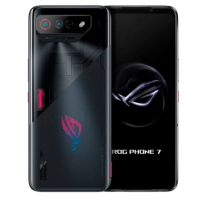 ASUS ROG Phone 7 8/256GB Phantom Black