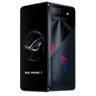 ASUS ROG Phone 7 8/256GB Phantom Black
