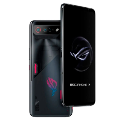 ASUS ROG Phone 7 8/256GB Phantom Black