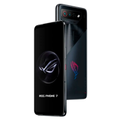 ASUS ROG Phone 7 8/256GB Phantom Black