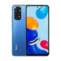 Xiaomi Redmi Note 11 6/128GB Twilight Blue (no NFC)