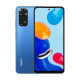 Xiaomi Redmi Note 11 6/128GB Twilight Blue (no NFC)