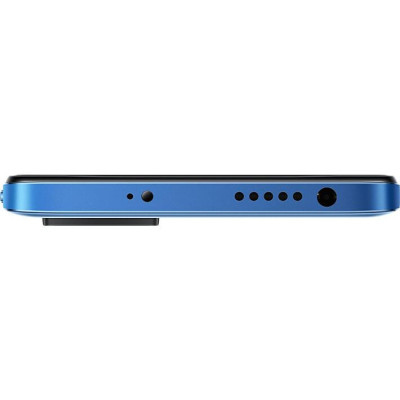 Xiaomi Redmi Note 11 6/128GB Twilight Blue (no NFC)