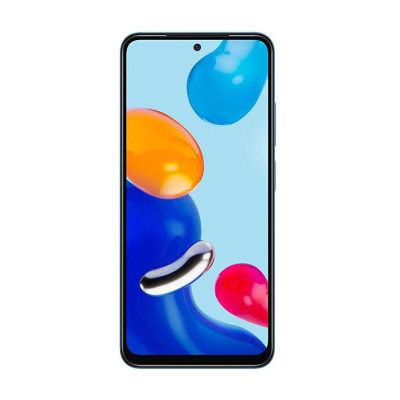 Xiaomi Redmi Note 11 6/128GB Twilight Blue (no NFC)