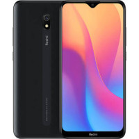 Xiaomi Redmi 8A 4/64GB Black