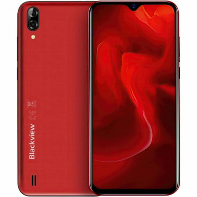 Blackview A60 2/16GB Blue