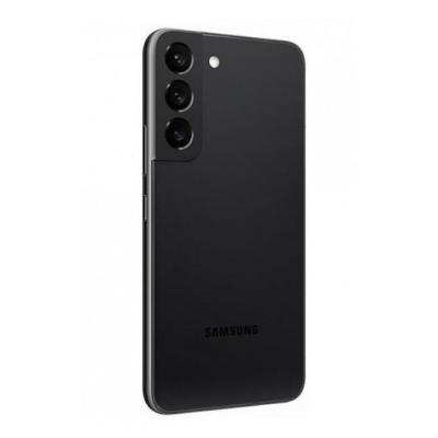 Samsung Galaxy S22+ 8/256GB Phantom Black (SM-S906BZKG)