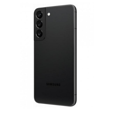 Samsung Galaxy S22+ 8/256GB Phantom Black (SM-S906BZKG)