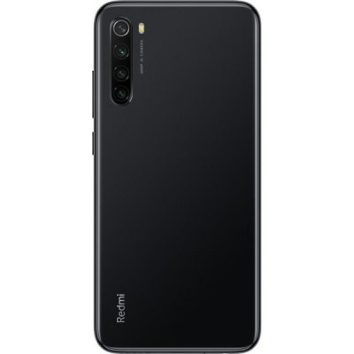 Xiaomi Redmi Note 8 2021 4/64GB Space Black