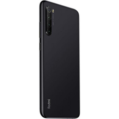 Xiaomi Redmi Note 8 2021 4/64GB Space Black