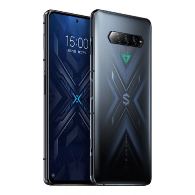 Xiaomi Black Shark 4 Pro 8/128GB Cosmos Black