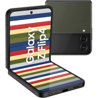 Samsung Galaxy Flip4 Bespoke Edition 8/256GB Khaki (SM-F721B2AH)
