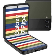 Samsung Galaxy Flip4 Bespoke Edition 8/256GB Khaki (SM-F721B2AH)