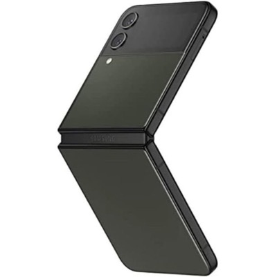 Samsung Galaxy Flip4 Bespoke Edition 8/256GB Khaki (SM-F721B2AH)