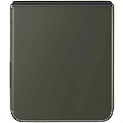 Samsung Galaxy Flip4 Bespoke Edition 8/256GB Khaki (SM-F721B2AH)