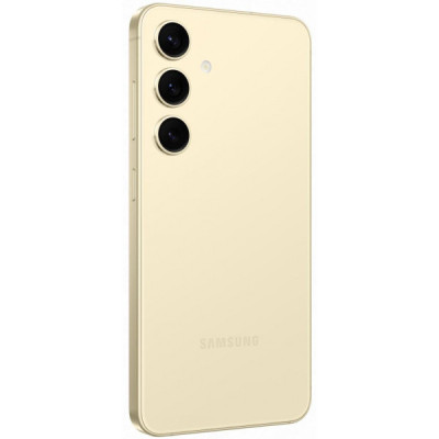 Samsung Galaxy S24 SM-S9210 8/512GB Amber Yellow