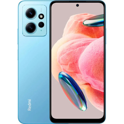 Xiaomi Redmi Note 12 8/256GB Ice Blue (No NFC)