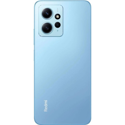 Xiaomi Redmi Note 12 8/256GB Ice Blue (No NFC)