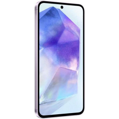 Samsung Galaxy A55 5G SM-A5560 8/128GB Awesome Lilac