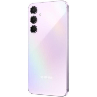 Samsung Galaxy A55 5G SM-A5560 8/128GB Awesome Lilac