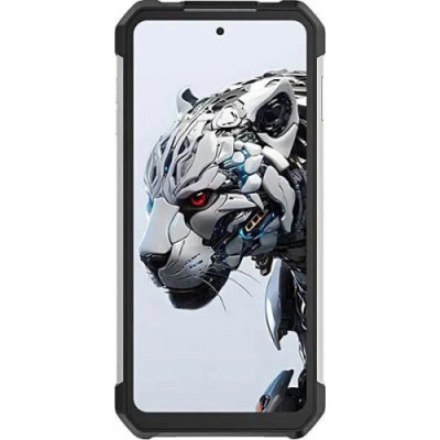 Unihertz Tank 3 16/512GB 120w Black