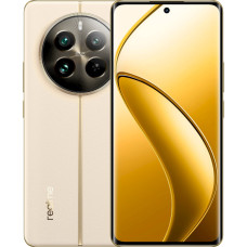 realme 12 Pro+ 8/256GB Navigator Beige