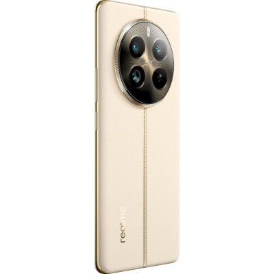 Realme 12 Pro+ 8/256GB Navigator Beige