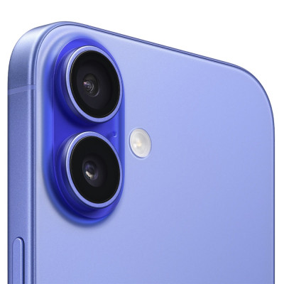 Apple iPhone 16 512GB Ultramarine (MYER3)