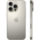 Apple iPhone 16 Pro 512GB Natural Titanium (MYNQ3)