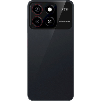 ZTE Blade A35 2/64GB Black