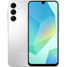 Samsung Galaxy A16 8/256GB Gray (SM-A165FZAC)