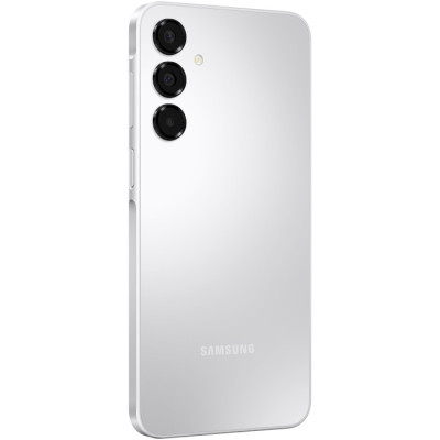 Samsung Galaxy A16 8/256GB Gray (SM-A165FZAC)