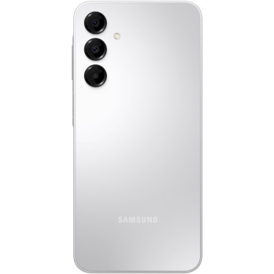 Samsung Galaxy A16 8/256GB Gray (SM-A165FZAC)