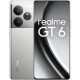 realme GT 6 16/512GB Fluid Silver