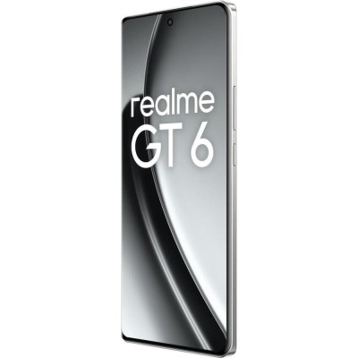 realme GT 6 16/512GB Fluid Silver