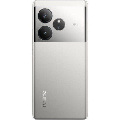 realme GT 6 16/512GB Fluid Silver