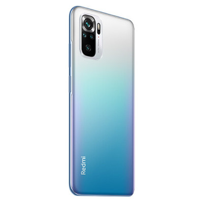 Xiaomi Redmi Note 10S 8/128GB Ocean Blue (но NFC)
