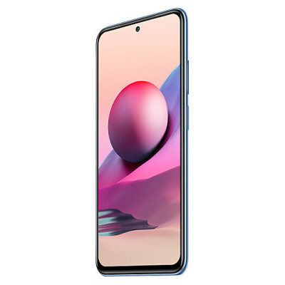 Xiaomi Redmi Note 10S 8/128GB Ocean Blue (но NFC)