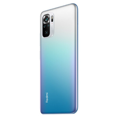 Xiaomi Redmi Note 10S 8/128GB Ocean Blue (но NFC)