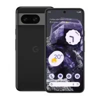 Google Pixel 8 8/128GB Obsidian Refurbished