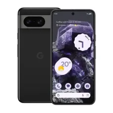 Google Pixel 8 8/128GB Obsidian Refurbished