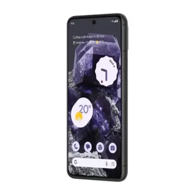 Google Pixel 8 8/128GB Obsidian Refurbished