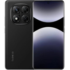 Xiaomi Redmi Note 14 Pro 5G 8/256GB Midnight Black (with adapter)